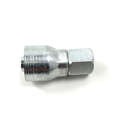 Eaton Jic 37Deg Female Swivel 10Z-610